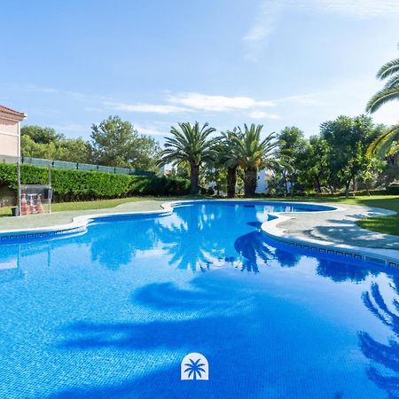Mediterranean Way - Bellavista Салоу Экстерьер фото