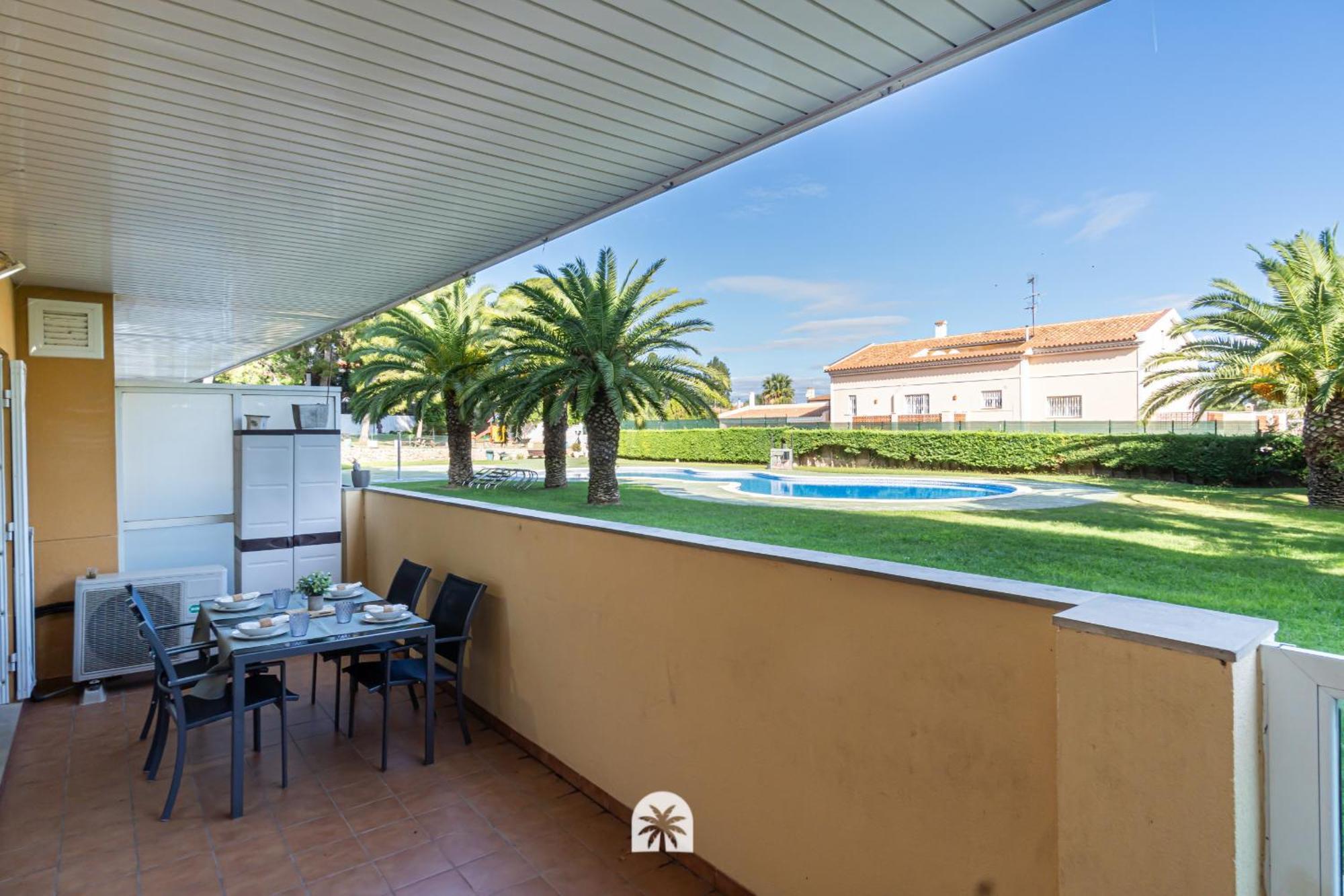 Mediterranean Way - Bellavista Салоу Экстерьер фото